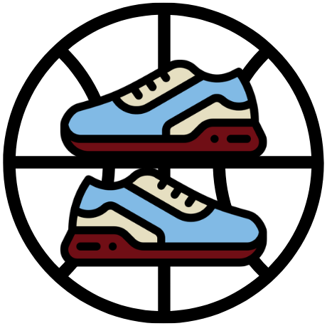 Basketball Sneakers